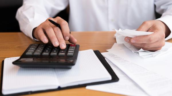 De ce se șterg bonurile fiscale și cum păstrezi documentele lizibile în timp