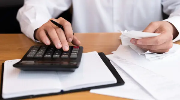 de ce se sterg bonurile fiscale si cum pastrezi documentele lizibile in timp