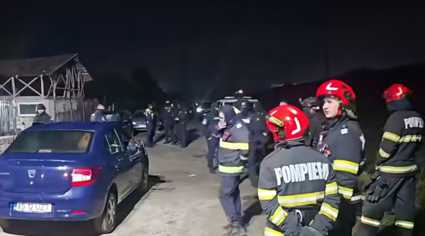 detalii despre atacul asupra pompierilor in stefanesti localnicii erau furiosi ca le sting focul lui sumedru si le strica petrecerea