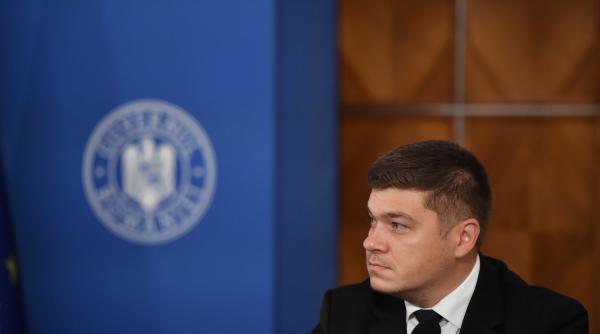 ministrul dezvoltarii anunta ca nu va semna pentru cresterea taxelor in 2027 exclus romanii au ajuns la limita suportabilitatii