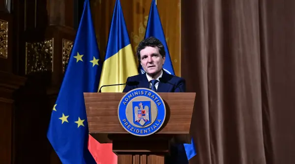 nicusor dan felicita lista studentilor pentru victoria la alegerile istorice din serbia romania e gata sa colaboreze cu noul guvern