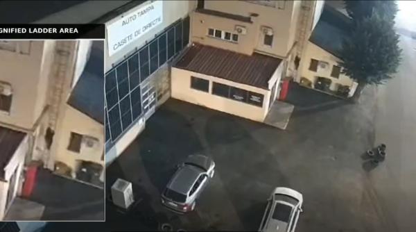 sri a identificat o retea de sabotaj coordonata din rusia implicata in provocarea incendiului de la fabrica de arme carfil