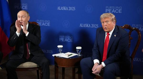 The Telegraph: Cerința lui Putin care vizează direct România. Rusia ar putea cere la negocieri revenirea NATO la granițele din 1997