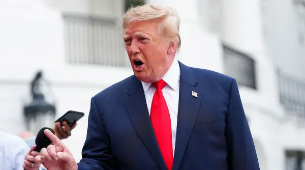 trump numeste norvegia o tara de rahat si spune ca nu vrea imigranti norvegieni in sua dupa ce nu a primit premiul nobel pentru pace