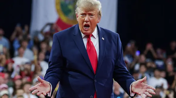 trump promite sa dea un milion de dolari pentru orice informatie care duce la o condamnare pentru frauda electorala