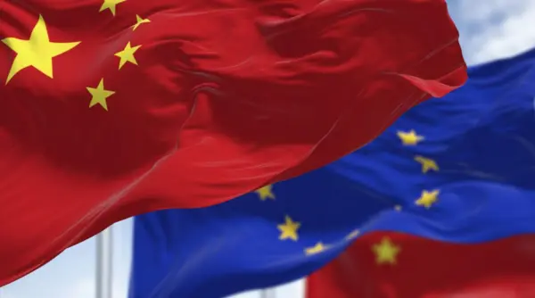 ue pregateste restrictii noi la produsele din china dupa anul nou in completarea celor pentru masini hibride ce marfuri sunt vizate