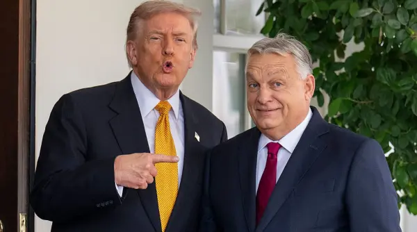 wsj trump vrea sa l propuna pe viktor orban la sefia onu rusia si china sustin initiativa