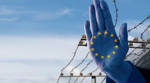 Bruxelles-ul vrea deportări în afara UE. Frontex ar putea primi puteri noi și o rezervă de grăniceri pentru crize