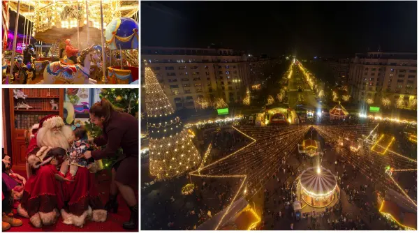 cand se deschid targurile de craciun in romania in 2026 calendarul evenimentelor din bucuresti craiova sibiu brasov sau oradea