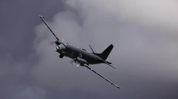 franta a trimis la baza mihail kogalniceanu un avion de patrulare atlantique 2 are o autonomie de 14 ore si poate detecta drone