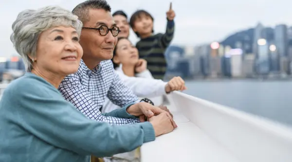 in china populatia de peste 65 de ani o depaseste pe cea de sub 15 ani este pentru prima data in istorie