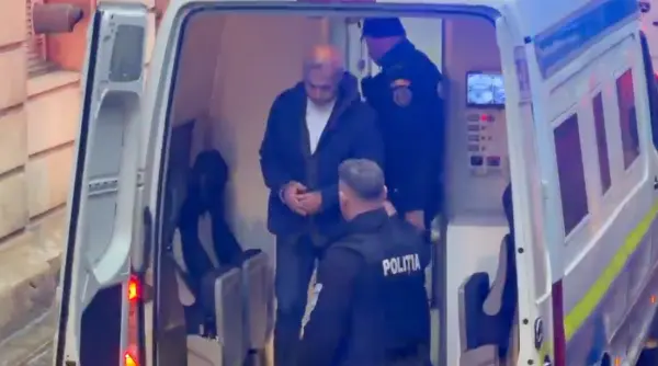 motivare de ce tribunalul nu a prelungit arestul pentru calin georgescu nu se mai justifica acuzatiile sunt simple supozitii