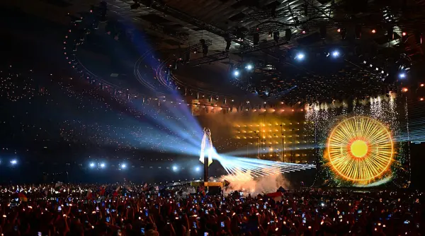 nou scandal la eurovision inca o tara europeana anunta ca se retrage din concurs din cauza participarii israelului