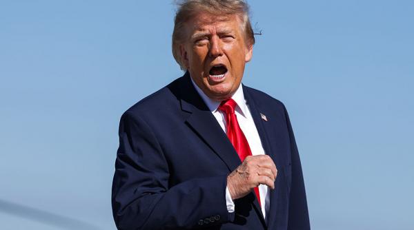 Reacția Norvegiei după ce Trump a numit-o „țară de rahat”: Guvernul de la Oslo nu are nicio influență asupra Premiului Nobel