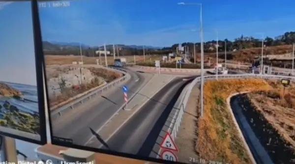 se va circula pe lotul 4 al autostrazii sibiu pitesti din noiembrie anunta ministrul transporturilor pe loturile 2 si 3 este blocaj