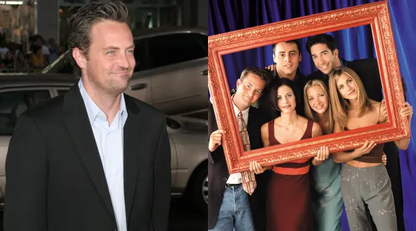 un documentar nou despre matthew perry tocmai a aparut pe netflix reactiile curg deja de ce actorii din friends lipsesc din the one