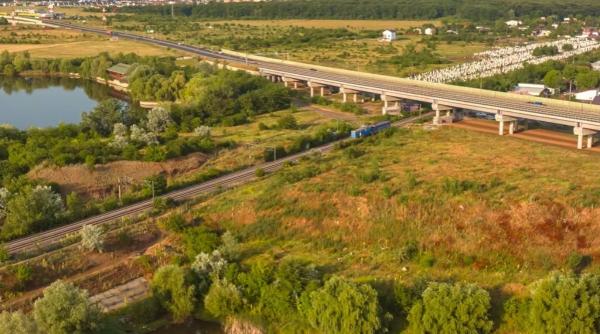 Valea Saulei din București a fost declarată arie naturală protejată. Zona este habitat natural pentru 80 de specii de păsări