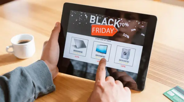 black friday 2026 ar putea atinge un nou record de vanzari de 2 9 miliarde de lei romanii vor plati mai mult pentru aceleasi produse