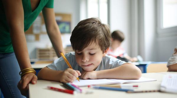 Când începe școala după vacanța de toamnă. Al doilea modul din 2026 are 7 săptămâni
