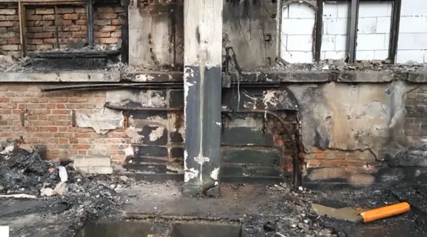 detalii despre sabotajul rusiei la fabrica de arme carfil suspectii s au cazat in brasov si au facut planul cu 2 zile inainte de atac