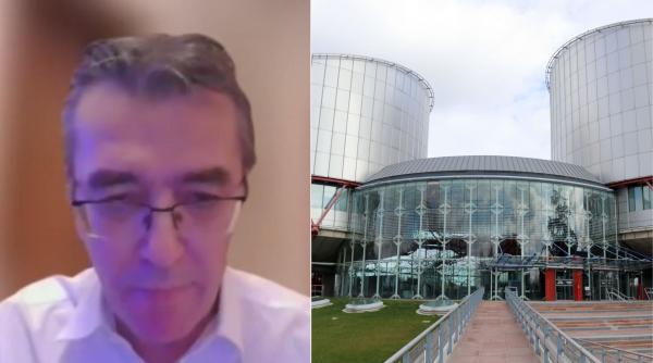 Fostul judecător Toni Neacșu acuză Guvernul Bolojan că a mințit CEDO în procesul cu magistrații. „Este absolut scandalos”