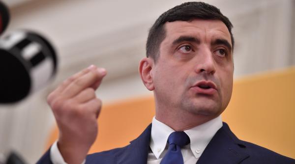george simion cere o comisie de ancheta parlamentara in cazul muncitorilor adusi din asia si africa un lucru nefiresc