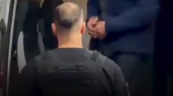 Georgescu a ajuns la Curtea de Apel. Începe procesul decisiv