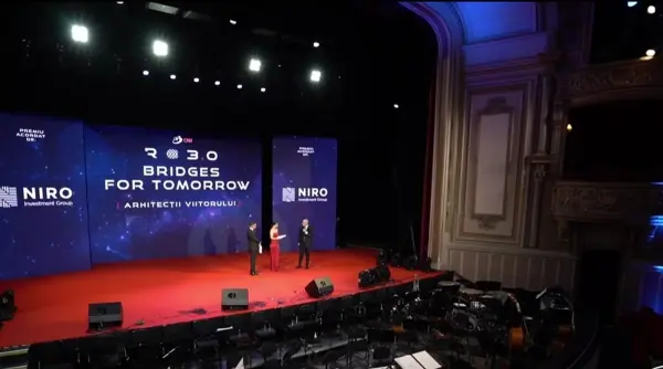idei curajoase proiecte inovatoare si oameni care schimba viitorul la gala winners of the future