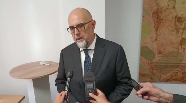 kelemen hunor despre gaura din buget eu nu cred ca exista grea mostenire nicio crestere de taxe nu va avea sustinerea noastra