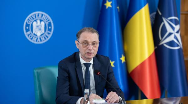 Luca Niculescu a numit o tehnocrată susținută de PSD la conducerea Casei de Pensii. Cine este Vasilica-Valentina Robu