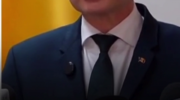  Luca Niculescu: Nu ne dorim să creștem taxele și impozitele românilor 