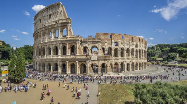 Primarul Romei respinge ideea unei taxe de intrare pentru turiști, după modelul Veneției. Ce altă măsură propune edilul