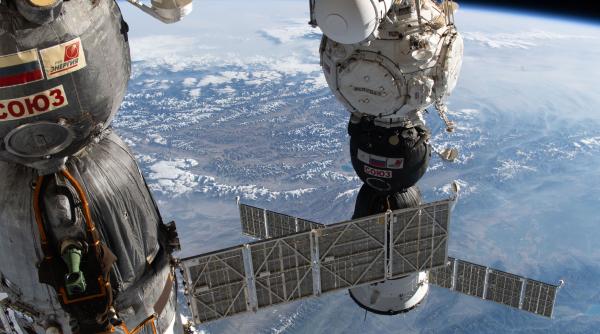 Rusia nu a reușit nici după 7 ani să repare scurgerea de pe ISS, așa că închide cu totul secțiunea stației
