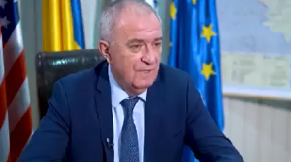 stocurile de gaze sunt mai mici decat anul trecut seful transgaz avertizeaza ca vom depinde de importuri daca avem o iarna geroasa