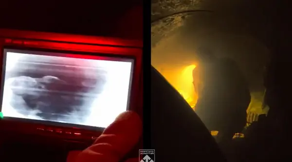 tactica folosita de rusi se intoarce impotriva lor soldatii ucraineni au inaintat prin conducte de gaz in spatele liniilor inamice