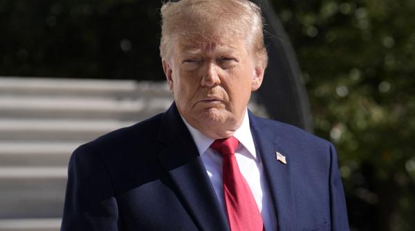 Trump anunță că va accepta rezultatele alegerilor din 3 noiembrie doar dacă sunt "corecte". Republicanii riscă să piardă Congresul