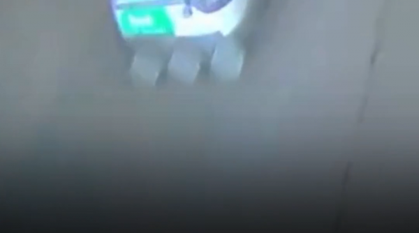 Un robot de livrări din Estonia a provocat un accident cu un autobuz şi a fugit de la locul faptei 