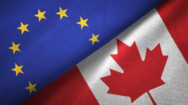 Uniunea Europeană elimină sintagma de „membru asociat” din declarația comună cu Canada, înaintea Summitului de la Montreal