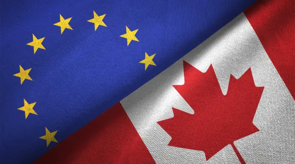uniunea europeana elimina sintagma de membru asociat din declaratia comuna cu canada inaintea summitului de la montreal