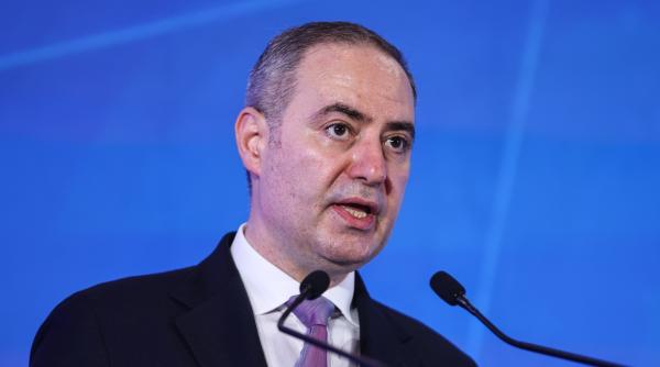 USR îl convoacă pe ministrul Nazare în Parlament la "Ora Guvernului", după scandalul legat de situația bugetului