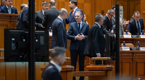 usr il convoaca pe ministrul nazare in parlament la ora guvernului dupa scandalul legat de situatia bugetului