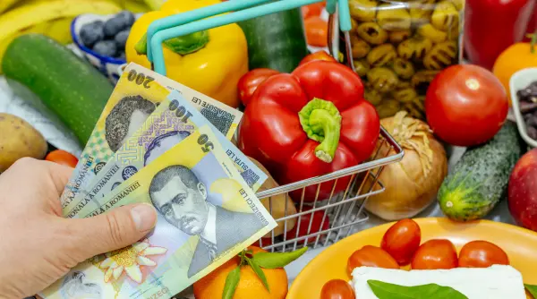valoarea bonurilor de masa ar putea creste din noiembrie cati bani ar primi in plus angajatii