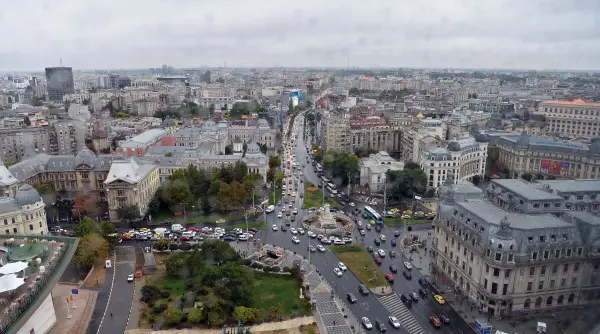 zece companii romanesti au intrat in topul ft al firmelor europene cu cea mai mare crestere aproape toate au sediul in bucuresti
