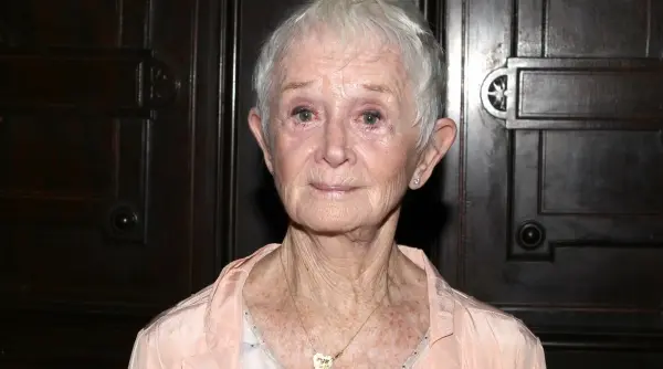 a murit barbara barrie actrita fusese nominalizata la premiile oscar si primise trofeul pentru cea mai buna actrita la cannes