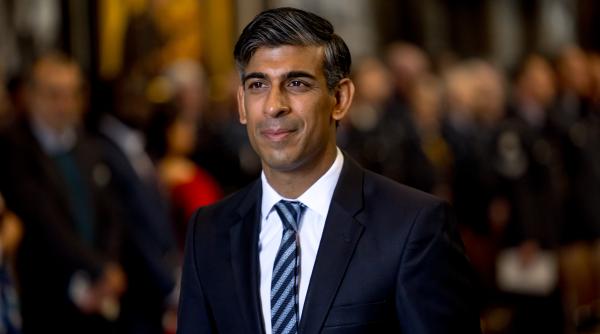 Cât câștigă Rishi Sunak din colaborările cu Anthropic, Microsoft și Goldman Sachs. Sume incredibile pentru câteva ore de muncă