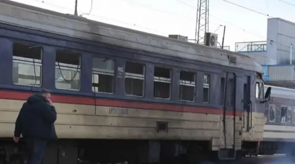 cel putin 13 morti si cinci raniti in ucraina in urma unui atac cu o drona rusa cu reactie in gara din dnipro