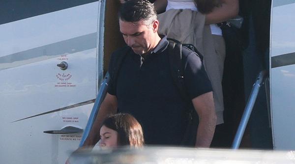 După ce a ajuns în SUA, Flavio Bolsonaro a postat o scrisoare în care se proclama „președintele adevărat” al Braziliei. Apoi a șters-o