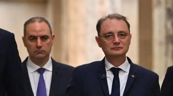 guvernul va aproba vineri rectificarea bugetara de urgenta luca niculescu nu este cea mai linistita perioada la palatul victoria