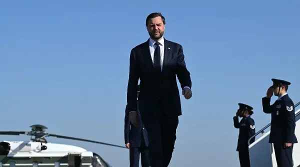 jd vance i a scris unui general iranian si i a propus reluarea negocierilor de pace cu programul nuclear pe masa