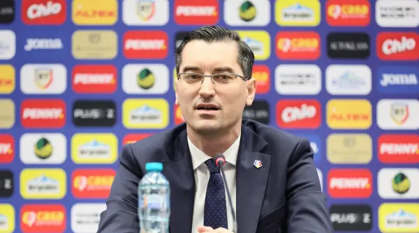 l equipe razvan burleanu ar putea deveni contracandidatul lui gianni infantino la sefia fifa ce variante mai are uefa